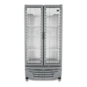 nevera vertical imbera de 755 litros