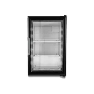 nevera vertical imbera de 84 litros