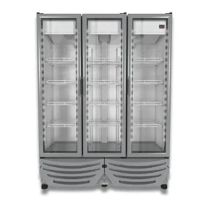 nevera vertical imbera de 935 litros