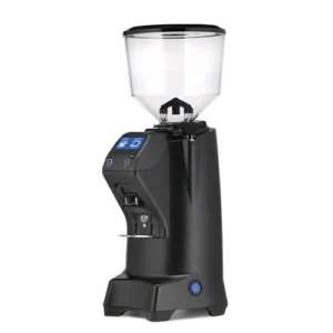 Molino de café eureka zenith neo
