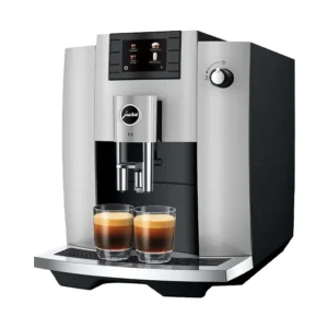 cafetera jura E6