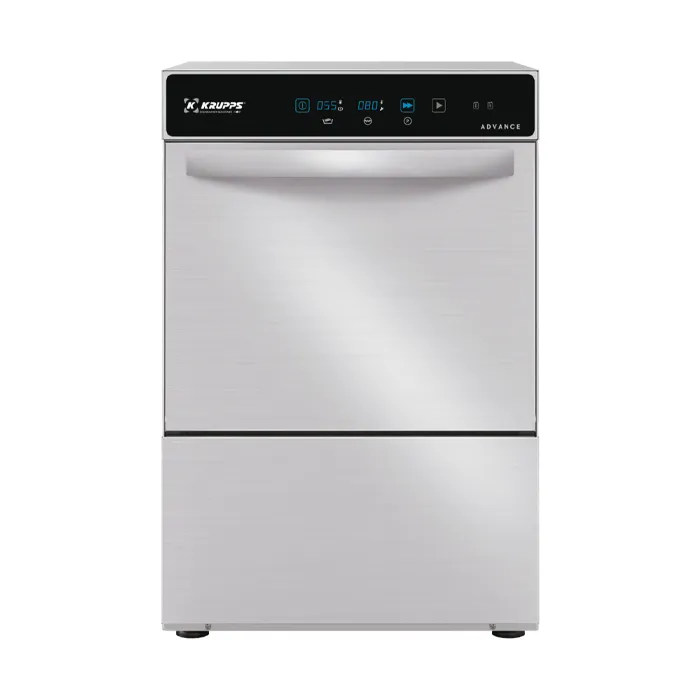 Lavavajillas krupps advance C327 C432