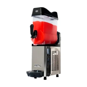 máquina de granizados de 12 litros 1 tanque