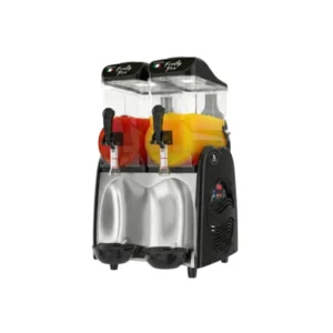 Granizadora Frosty pro 2 tanques