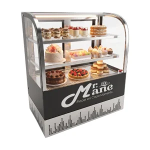vitrina pastelera estilo berlin