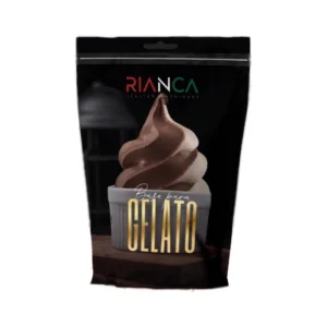 base para helado
