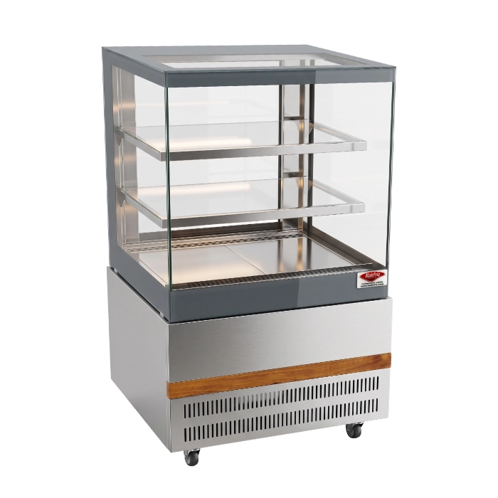 vitrina refrigerada sky