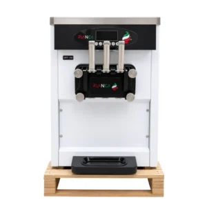 Máquina de Helado Suave Rianca (RH-1030)
