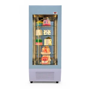 vitrina giratoria corel xl