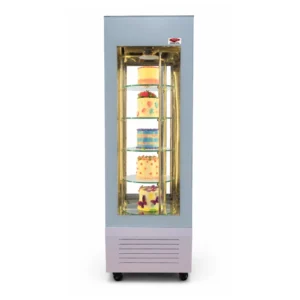 vitrina giratoria corel