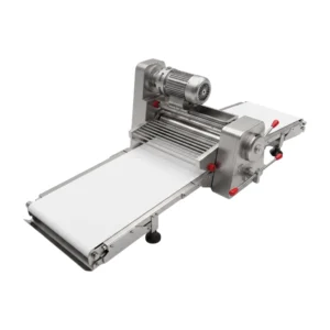 Laminadora de Masa Industrial de Mesa Reversible