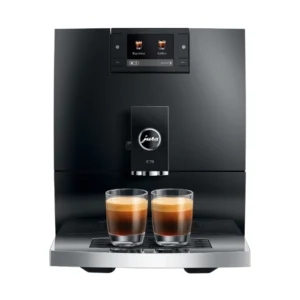cafetera jura automática C9